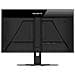 Monitor Gaming LED SS-IPS M28U 28" 4K Ultra HD 16:9 144 Hz 1 ms 300 cd /m² 1000:1 - Foto miniatura 3