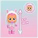 Cry Babies Magic Tear Ice World Keep Me - (88993) - Foto miniatura 3