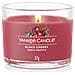 Black Cherry Candela Votiva Profumata Yankee Candle Rosso - Foto miniatura 1