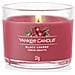 Black Cherry Candela Votiva Profumata Yankee Candle Rosso - Foto miniatura 3