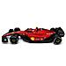 Ferrari F1 2022 F1-75 Carlos Sainz 1:18 - Foto miniatura 1