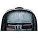 Sagano borsa per notebook 39,6 cm (15.6") Zaino Nero, Grigio - Foto miniatura 7