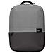Sagano borsa per notebook 39,6 cm (15.6") Zaino Nero, Grigio - Foto miniatura 8