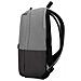 Sagano borsa per notebook 39,6 cm (15.6") Zaino Nero, Grigio - Foto miniatura 12