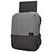 Sagano borsa per notebook 39,6 cm (15.6") Zaino Nero, Grigio - Foto miniatura 14