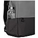 Sagano borsa per notebook 39,6 cm (15.6") Zaino Nero, Grigio - Foto miniatura 15