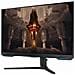 Monitor 32" LED IPS Gaming Odyssey G7 - G70B 3840x2160 4K Ultra HD Tempo di Risposta 1 ms Frequenza di Aggiornamento 144 (Hz) - Foto miniatura 4