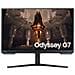 Monitor 32" LED IPS Gaming Odyssey G7 - G70B 3840x2160 4K Ultra HD Tempo di Risposta 1 ms Frequenza di Aggiornamento 144 (Hz) - Foto miniatura 1