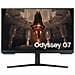 Monitor 32" LED IPS Gaming Odyssey G7 - G70B 3840x2160 4K Ultra HD Tempo di Risposta 1 ms Frequenza di Aggiornamento 144 (Hz) - Foto miniatura 6