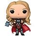 Marvel Pop! Thor Love And Thunder Mighty Thor (mt) Vinyl Figure 9 Cm - Foto miniatura 2