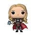 Marvel Pop! Thor Love And Thunder Mighty Thor (mt) Vinyl Figure 9 Cm - Foto miniatura 1