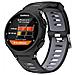 Cinturino Garmin Forerunner 220/230/235/620/630/735xt Nero/grigio - Foto miniatura 2