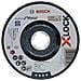 2 608 619 259 accessorio per smerigliatrice Disco di macinatura - Foto miniatura 1