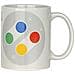Nintendo - Tazza Con Controller Snes - Foto miniatura 1