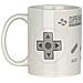 Nintendo - Tazza Con Controller Snes - Foto miniatura 4