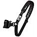 Tracolla Con Impugnatura Rotante A 360° Per Crosscall Core T4 X-strap, Nero - Foto miniatura 1