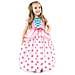 Costume Da Vestire Bo Peep Di Piccole Avventure (medio) - Foto miniatura 1