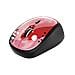 Yvi mouse Mano destra RF Wireless Ottico 1600 DPI - Foto miniatura 1