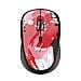 Yvi mouse Mano destra RF Wireless Ottico 1600 DPI - Foto miniatura 2
