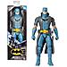 Dc Batman Con Armatura Blu - Foto miniatura 1