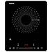 SCP 3701BK Nero Superficie piana 29.5 cm Piano cottura a induzione 1 Fornello (i) - Foto miniatura 2