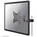 Fl40-450bl12 Supporto Palo Per Tv 23-42'' - Diam. 28-50 Mm - Mobilità Completa - Foto miniatura 5