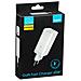 Caricabatterie Da Parete Iluc65w Bianco 65 W - Foto miniatura 1