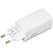 Caricabatterie Da Parete Iluc65w Bianco 65 W - Foto miniatura 6