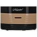 Bollitore Mr-033 Black Nero 2200 W 1850 W 1,7 L - Foto miniatura 5