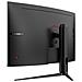 Monitor 31.5" LED VA Curvo Gaming G32CQ5P Wide Quad HD 2560 x 1440 Pixel Tempo di Risposta 1 ms Frequenza di Aggiornamento 170 (Hz) - Foto miniatura 5