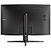 Monitor 31.5" LED VA Curvo Gaming G32CQ5P Wide Quad HD 2560 x 1440 Pixel Tempo di Risposta 1 ms Frequenza di Aggiornamento 170 (Hz) - Foto miniatura 6