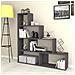 Libreria A Scala Alis 145x145 Cm. Beton - Foto miniatura 1