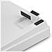 SKILLER SGK50 S3 tastiera Gaming USB No Bianco - Foto miniatura 8