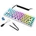 SKILLER SGK50 S3 tastiera Gaming USB No Bianco - Foto miniatura 9