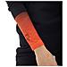 Virtus.pro - Gaming Arm Sleeve ""lines"" (nero-arancione | Xl) - Foto miniatura 4