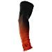 Virtus.pro - Gaming Arm Sleeve ""lines"" (nero-arancione | Xl) - Foto miniatura 1
