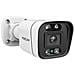 Telecamera Ip Per Esterni Con 4 Spot - V4ec Bianco - Foto miniatura 3