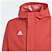 Giacca Entrada 22 All-Weather Ik4013 Bambino Taglia 11A Colore Rosso - Foto miniatura 4