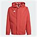 Giacca Entrada 22 All-Weather Ik4013 Bambino Taglia 11A Colore Rosso - Foto miniatura 1