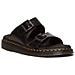 Josef Analine Slippers Ciabatte Pelle Scarpe Uomo Nero Eu 46, 31570001 - Foto miniatura 1