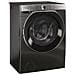 Lavatrice Slim H5WPB447AMBCB8-S H-WASH 550 All in One 7 Kg Classe A Centrifuga 1400 giri - Foto miniatura 7