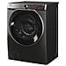 Lavatrice Slim H5WPB447AMBCB8-S H-WASH 550 All in One 7 Kg Classe A Centrifuga 1400 giri - Foto miniatura 8