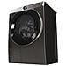 Lavatrice Slim H5WPB447AMBCB8-S H-WASH 550 All in One 7 Kg Classe A Centrifuga 1400 giri - Foto miniatura 6