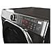 Lavatrice Slim H5WPB447AMBCB8-S H-WASH 550 All in One 7 Kg Classe A Centrifuga 1400 giri - Foto miniatura 3