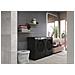 Lavatrice Slim H5WPB447AMBCB8-S H-WASH 550 All in One 7 Kg Classe A Centrifuga 1400 giri - Foto miniatura 10