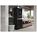 Lavatrice Slim H5WPB447AMBCB8-S H-WASH 550 All in One 7 Kg Classe A Centrifuga 1400 giri - Foto miniatura 9