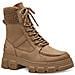 Camel Casual Closed Booties Stivaletti Pelle Scarpe Donna Beige Eu 36, 1-26274-41 310 - Foto miniatura 1