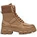 Camel Casual Closed Booties Stivaletti Pelle Scarpe Donna Beige Eu 36, 1-26274-41 310 - Foto miniatura 2
