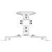 CP03TSR-129 supporto per proiettore Soffitto Bianco - Foto miniatura 1