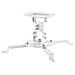 CP03TSR-129 supporto per proiettore Soffitto Bianco - Foto miniatura 2